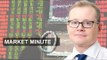 Chinese volatility is back | FT Market Minute
