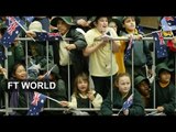 Australia’s points based immigration explained | FT World
