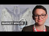 The dollar's retreat, ECB comments | FT Market Minute