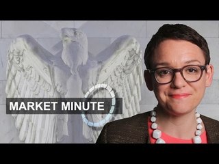The dollar's retreat, ECB comments | FT Market Minute