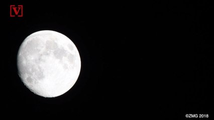 X Prize Relaunches Competition to Send Private Spacecraft to the Moon