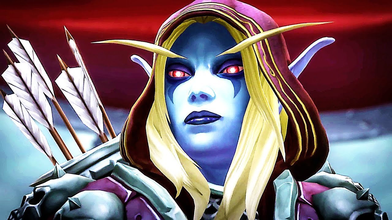 World of Warcraft : Battle for Azeroth Arrive le 14 Août !