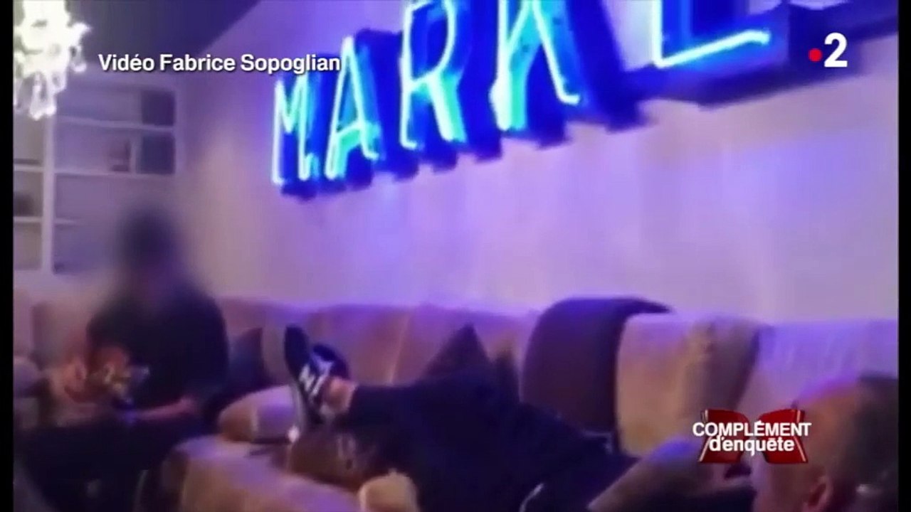 Testament de Johnny : "Mon pote, quand il l'a fait, il était au top", affirme un ami de trente ans