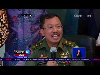Dokter Terawan Yakin Metodenya Ilmiah  -NET12