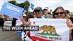 California primary race, WPP pay backlash | Week Ahead