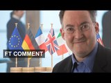 Brexit: Rachman on geopolitical impact