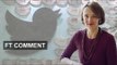 Lucy Kellaway — do CEOs need Twitter? | FT Comment