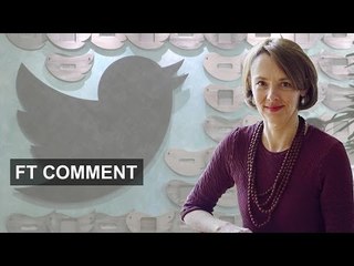 Lucy Kellaway — do CEOs need Twitter? | FT Comment