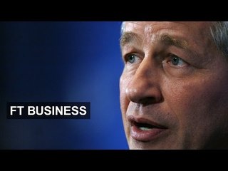 Fidelity snubs Dimon governance plan | FT Business