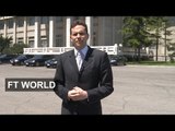 North Korea congress stays behind closed doors | FT World