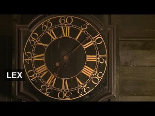 Lexplainer – Pension glass half full?