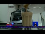 Ngopi Di Stasiun, Menu Andalannya Es Kopi Durian -NET12