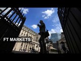 Brexit sparks record run in bond markets | FT Markets