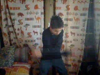 tecktonik killer de jordan