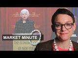 Yellen cautious, ECB bond buying | FT Market Minute