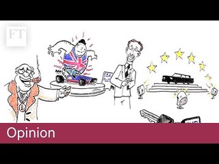 EU models for a post-Brexit UK | PunkFT