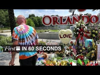 Orlando shooter’s motives queried, Uber looks to raise $2bn | FirstFT