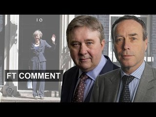 Download Video: Theresa May's cabinet creation | FT Comment