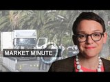 Sombre trading day | Market Minute