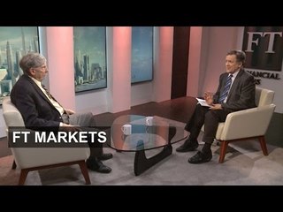 In defence of deflation and negative rates I FT Markets