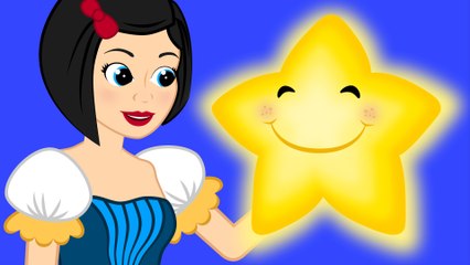 Pamuk Prenses ile Işıl ışıl Yıldızım