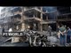 Two car bombs explode in Baghdad I FT World