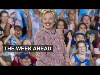 Democratic convention, BoJ meeting | The Week Ahead