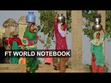 India’s drought creates marriage woes I FT World Notebook