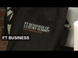 Is the luxury industry in crisis? | FT Business