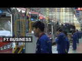 Chinese bus giant looks overseas | FT Business