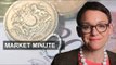 Sterling pushes higher and oil holds steady | Market Minute