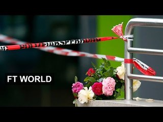 What lies behind Germany’s suicide blast | FT World