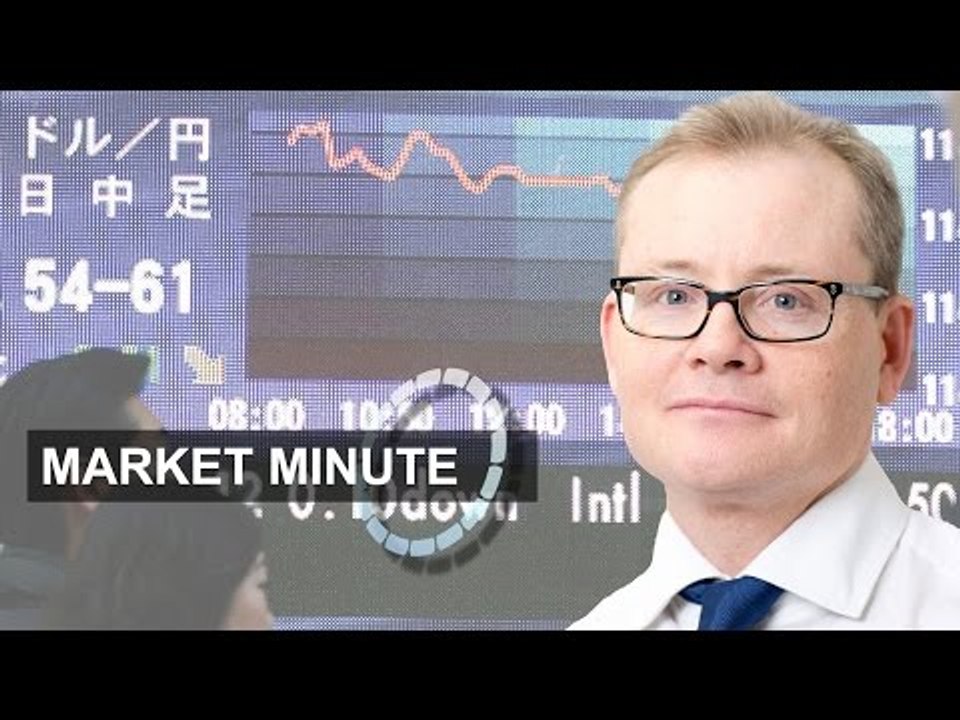 Firm yen rattles global markets | Market Minute