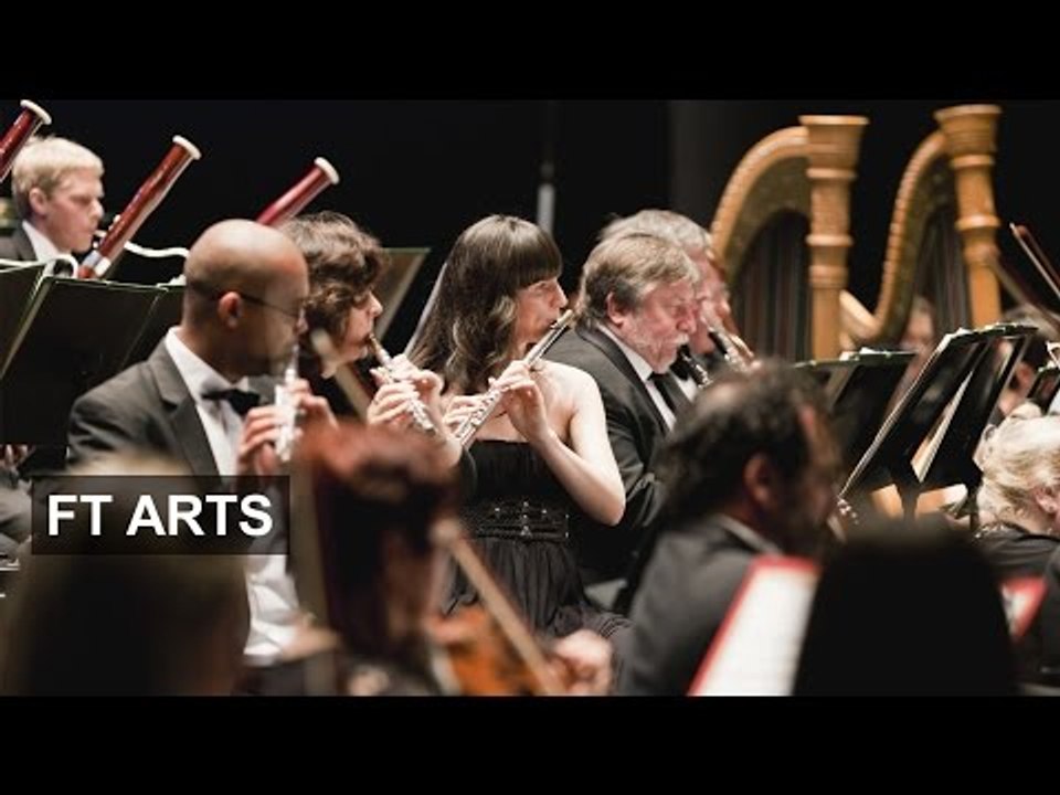 How will Brexit affect the arts? | FT Arts