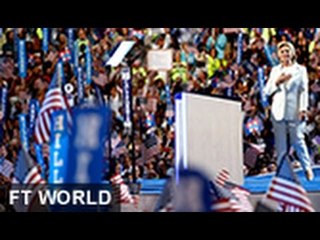 Congressman Boyle says Trump must be stopped | FT World