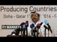 Failed Doha oil talks explained | FT Markets