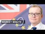 Choppy equities, focus on Brexit | Market Minute