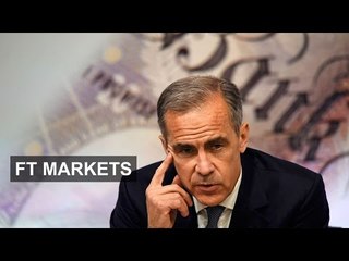 The BoE guessing game — gilts | FT Markets