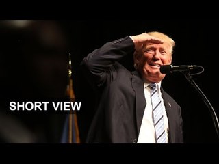 Mexico suffers the Trump effect | Short View