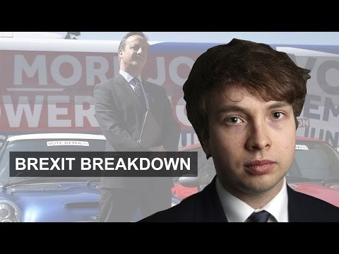 Brexit Breakdown: Remain camp worries build