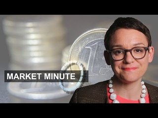 Bunds hit record, sterling steady | Market Minute