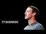 Facebook takes on ad blockers | FT Business