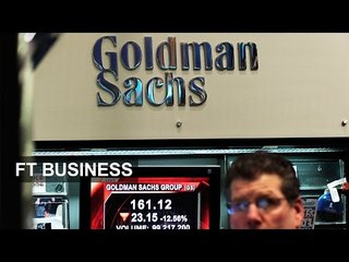 Consumers support US banks | FT Business