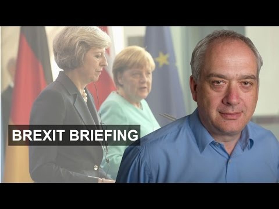 Brits abroad | Brexit Breakdown