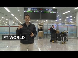 The FT visits North Korea | FT World