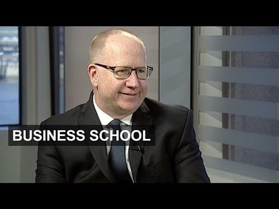 Business schools should be self-reliant | Business School