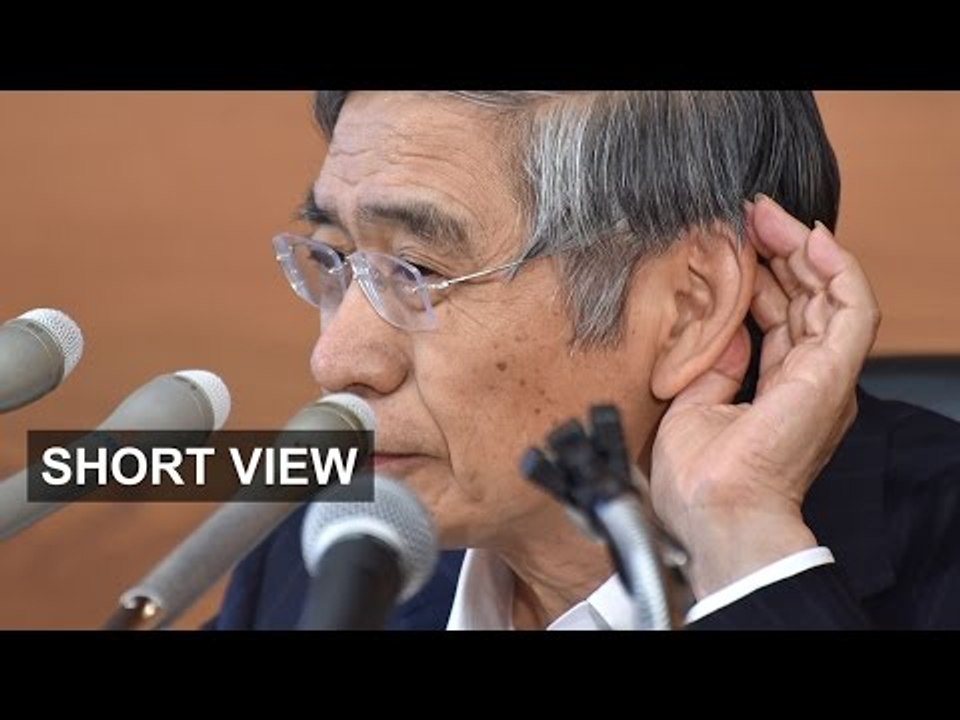 No escape for Japan equity investors | Short View