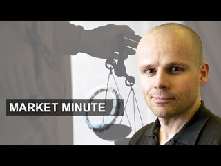 Enthusiasm is drying up | Market Minute