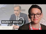 BoE rate cut reaction | Market Minute