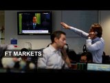 Brexit: short shock or a re-set in asset values? I FT Markets